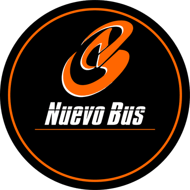 Nuevo Bus logo